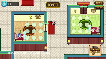 Isla first character