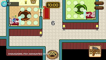 Isla first character