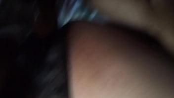 Fucking creamy mixed latina