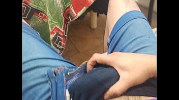 Aburrido en cuarentena