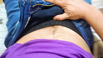 Aburrido en cuarentena