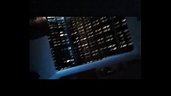 Gordo tarado de periscooe