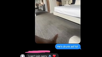 Part 3 but wait there’s more running to the internet to cap but i guess you forgot i had proof because you w