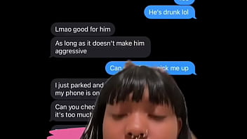 Part 3 but wait there’s more running to the internet to cap but i guess you forgot i had proof because you w