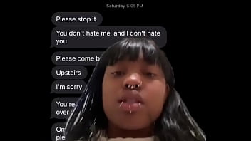 Part 3 but wait there’s more running to the internet to cap but i guess you forgot i had proof because you w