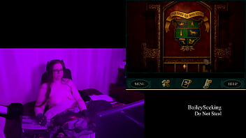 Blackmoor manor play through part 4