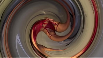 Novinha noel recebe seu presente de natal