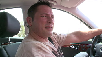 Savannah stern uses her big boobs to get men 4k