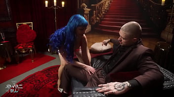 Moulin bleu opening day