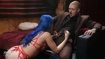 Moulin bleu opening day