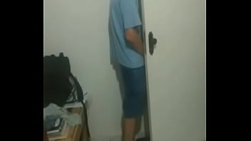 Ratinha Dando Pra 3 Heterossexual thumbnail