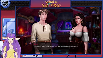 Let's fuck in what a legend episode 42 story time