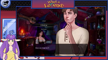 Let's fuck in what a legend episode 42 story time