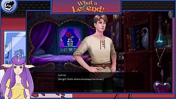 Let's fuck in what a legend episode 42 story time