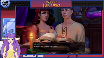 Let's fuck in what a legend episode 42 story time