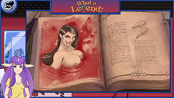 Let's fuck in what a legend episode 42 story time