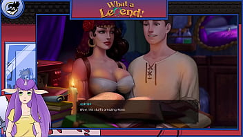 Let's fuck in what a legend episode 42 story time