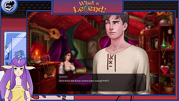 Let's Fuck In What A Legend Episode 42 Story Time thumbnail