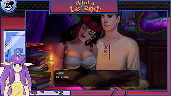 Let's fuck in what a legend episode 42 story time