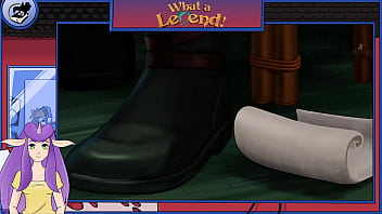 Let's fuck in what a legend episode 42 story time Let's fuck in what a legend episode 42 story time