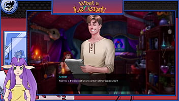 Let's fuck in what a legend episode 42 story time