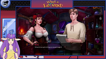 Let's fuck in what a legend episode 42 story time