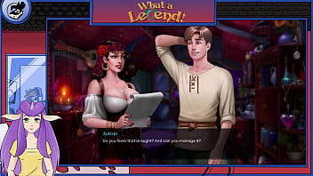 Let's fuck in what a legend episode 42 story time