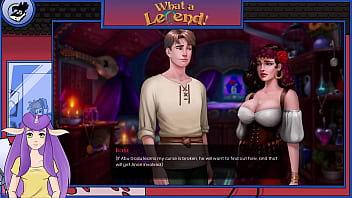 Let's fuck in what a legend episode 42 story time