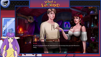 Let's fuck in what a legend episode 42 story time