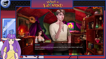 Let's fuck in what a legend episode 42 story time