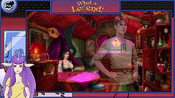 Let's fuck in what a legend episode 42 story time