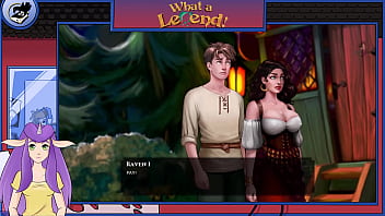 Let's fuck in what a legend episode 42 story time