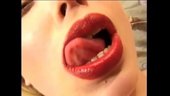 Casting russian slut