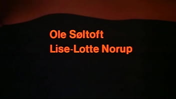 The cute intro sweet danish female performer hd