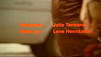 The cute intro sweet danish female performer hd