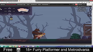 18 furry platformer and metroidvania free game itchio uncensored 18 furry platformer and metroidvania free game itchio uncensored