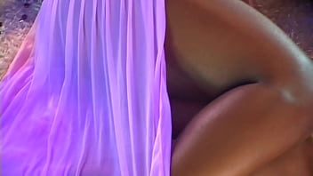 Persian belly dance busty milf gets fucked & squirts