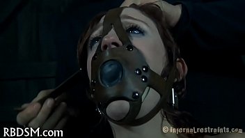 Cock and ball castigation porn