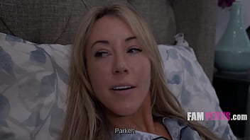 Thats not how you stroke step son Thats not how you stroke step son