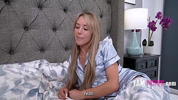 Thats not how you stroke step son