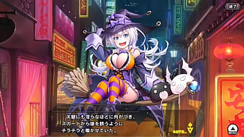 Taimanirpgx【ceremonial attire】miriam part1