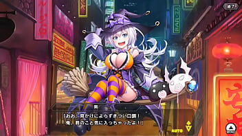 Taimanirpgx【ceremonial attire】miriam part1