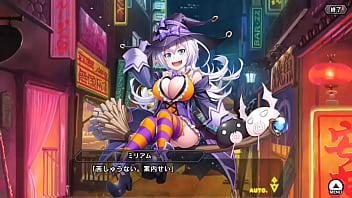 Taimanirpgx【ceremonial attire】miriam part1 Taimanirpgx【ceremonial attire】miriam part1