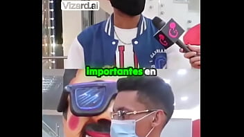 El Misterio Detrás De Jotazo Music #musica #elchicletv #dedicacion #chiclenoticias #esfuerzo #migracion #venezuela #traba thumbnail