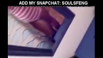 Big tits cheating on boyfriend strip tease pussy