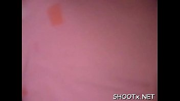 Voluptuous brunette floozy tanya gets filled with prick