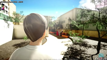 Stormside ep 21 – visual novel gameplay hd