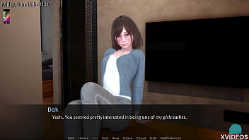 Stormside ep 21 – visual novel gameplay hd