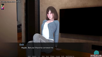 Stormside ep 21 – visual novel gameplay hd