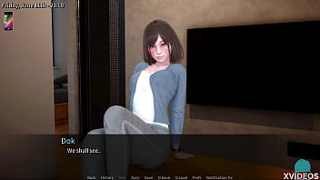 Stormside ep 21 – visual novel gameplay hd